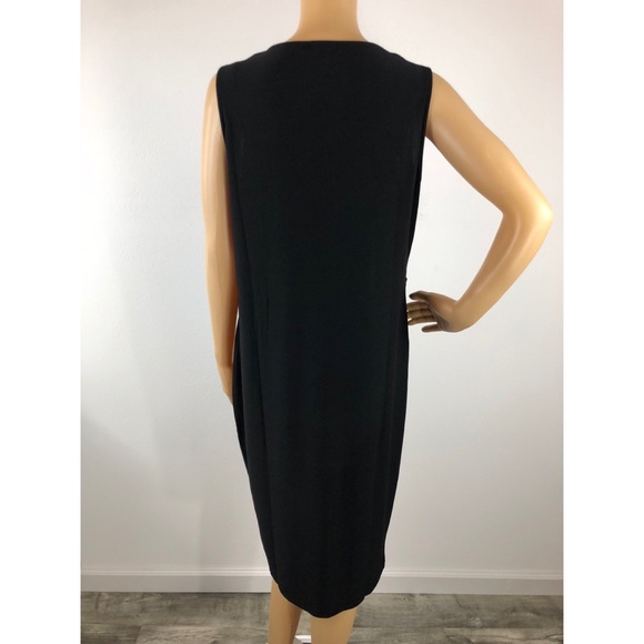 Sleeveless Dress NWT - Picture 2 of 8